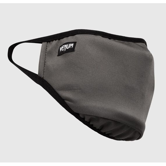 Sport mask, Size: One Size, Colour: Grey, 2 image
