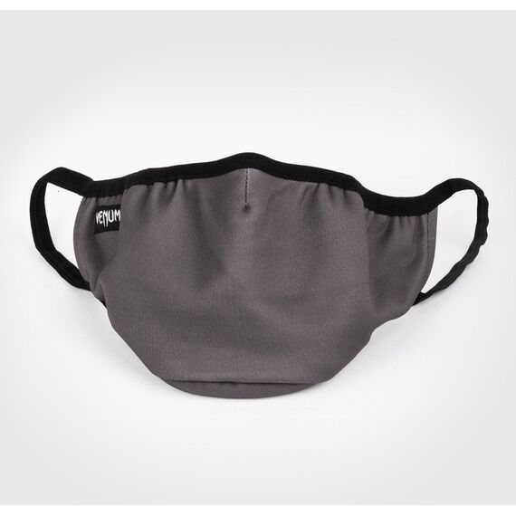Sport mask, Size: One Size, Colour: Grey, 3 image