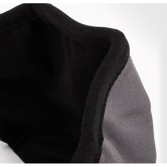 Sport mask, Size: One Size, Colour: Grey, 5 image