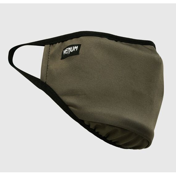 Sport mask, Size: One Size, Colour: Khaki, 2 image