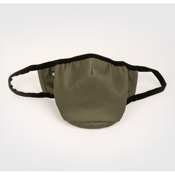 Sport mask, Size: One Size, Colour: Khaki, 3 image