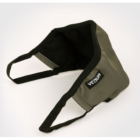 Sport mask, Size: One Size, Colour: Khaki, 4 image