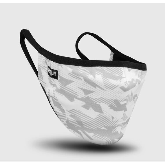 Sport mask, Size: One Size, Colour: Camouflage