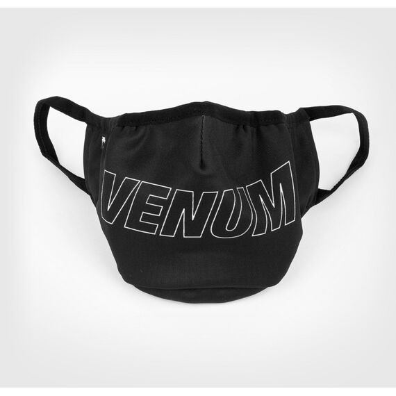 Sport mask, Size: One Size, Colour: Schwarz, 3 image