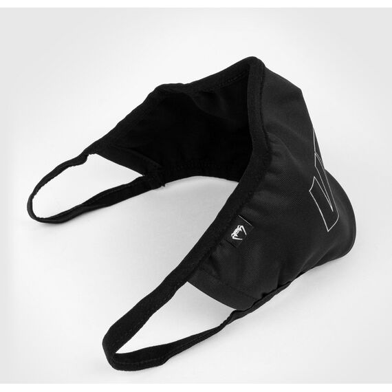 Sport mask, Size: One Size, Colour: Schwarz, 4 image