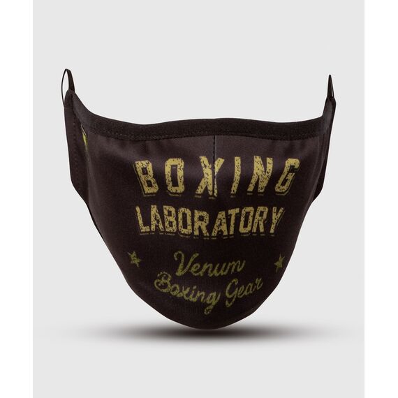 Sport mask, Size: One Size, Colour: Schwarz, 2 image