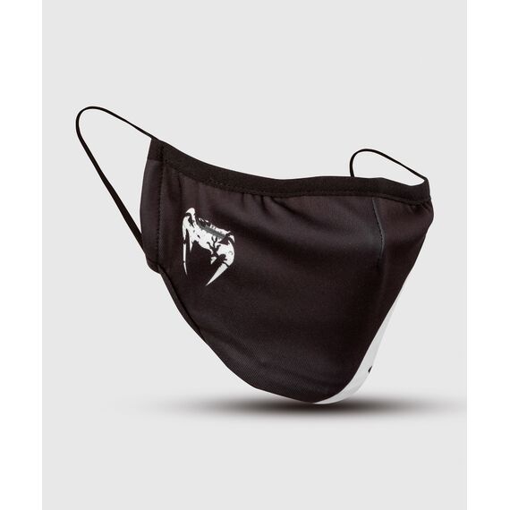 Sportmaske, Bekleidungsgrösse: One Size, Farbe: Schwarz