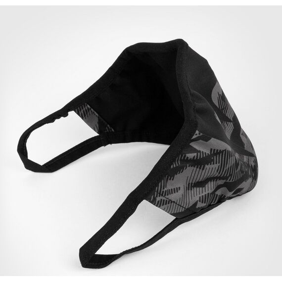Sport mask, Size: One Size, Colour: Camouflage, 4 image