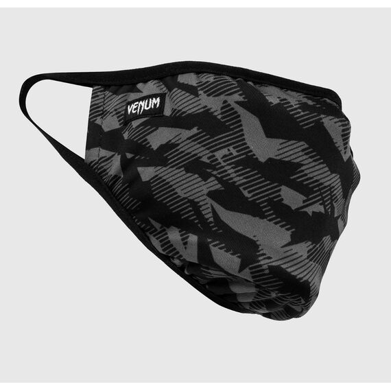 Sport mask, Size: One Size, Colour: Camouflage, 2 image