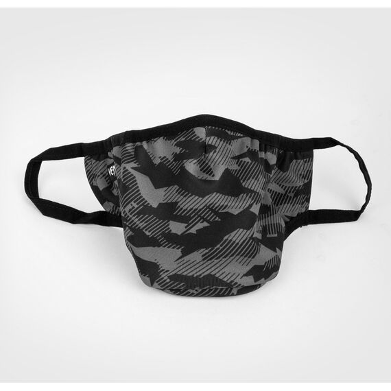 Sport mask, Size: One Size, Colour: Camouflage, 3 image