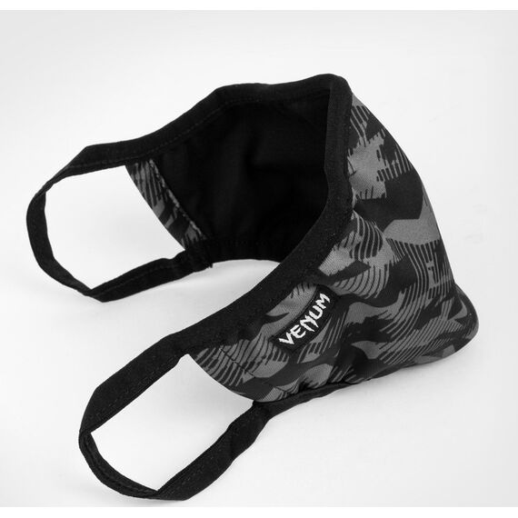 Sport mask, Size: One Size, Colour: Camouflage, 4 image
