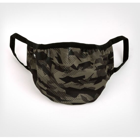 Venum Face Mask, Size: One Size, Colour: Camouflage, 3 image