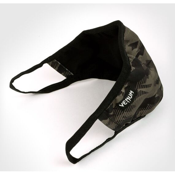 Venum Face Mask, Size: One Size, Colour: Camouflage, 4 image