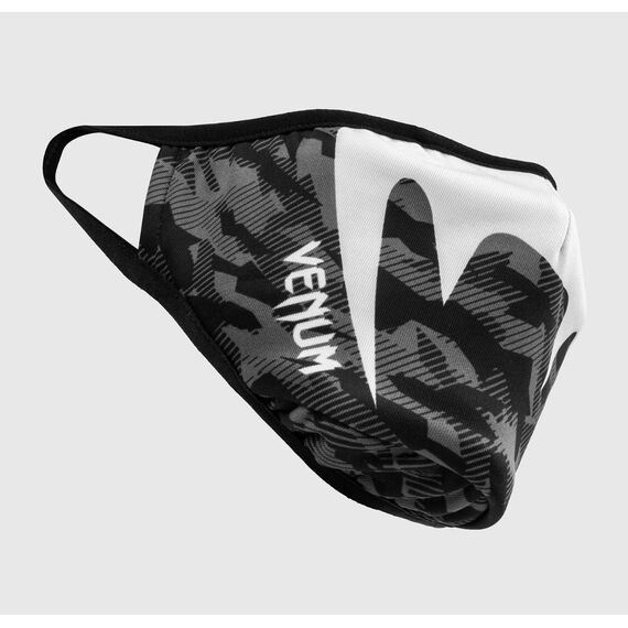 Sport mask, Size: One Size, Colour: Camouflage, 2 image