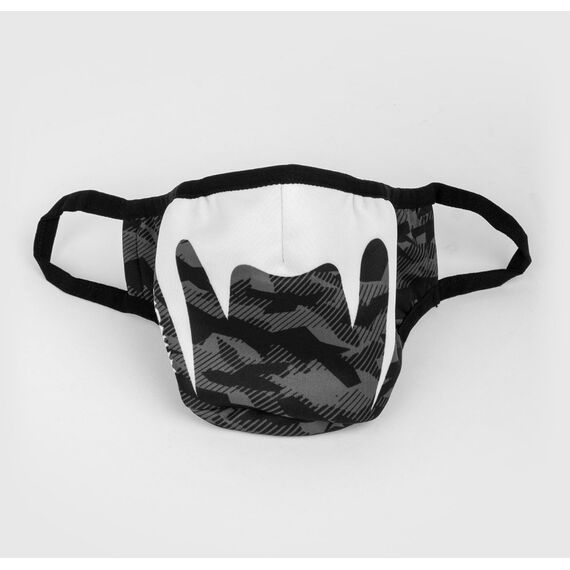 Sport mask, Size: One Size, Colour: Camouflage, 3 image