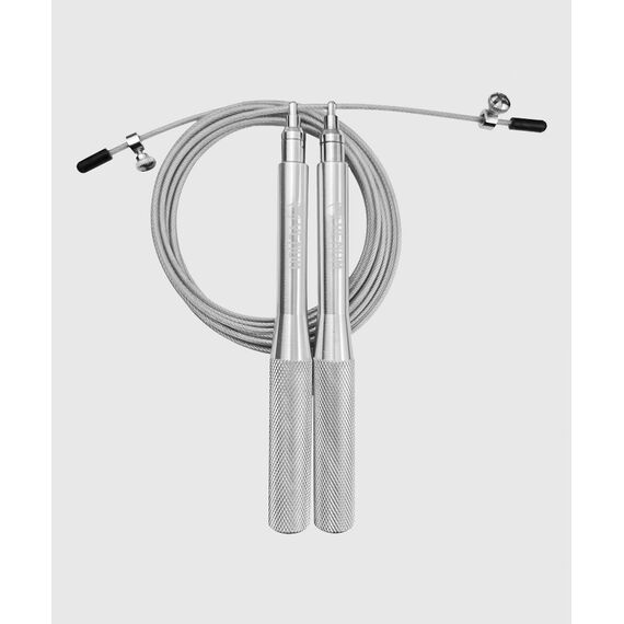 Corde à sauter Thunder, Couleur: Argente