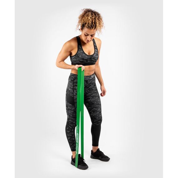 Venum Challenger Resistance band 45-55kg, Colour: Green, Additional Weight: 45-55 kg, 2 image