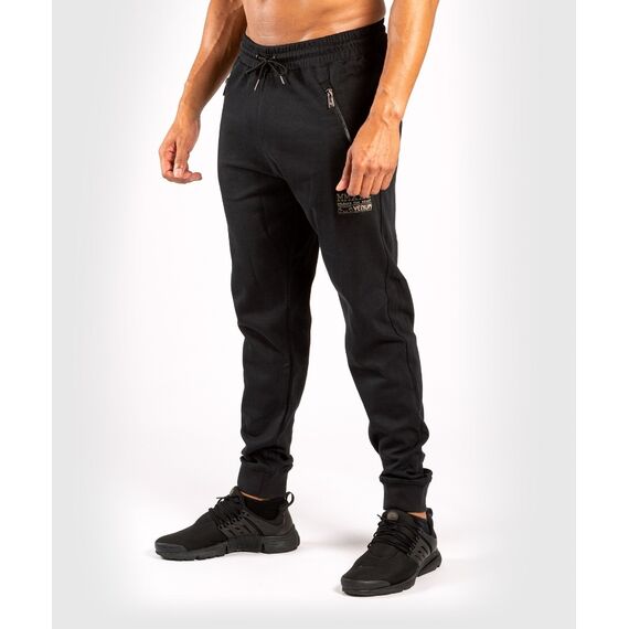 Venum Lions21 Jogger - Black - S, Colour: Schwarz, Size: S, 4 image