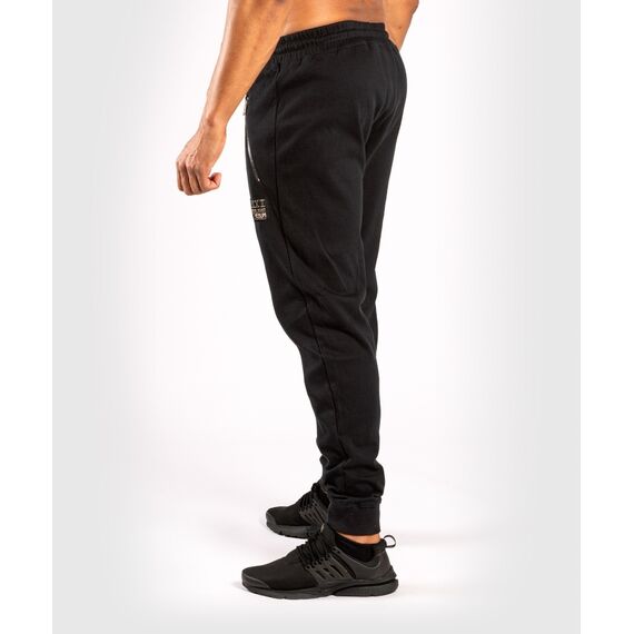 Venum Lions21 Jogger - Black - S, Colour: Schwarz, Size: S, 5 image