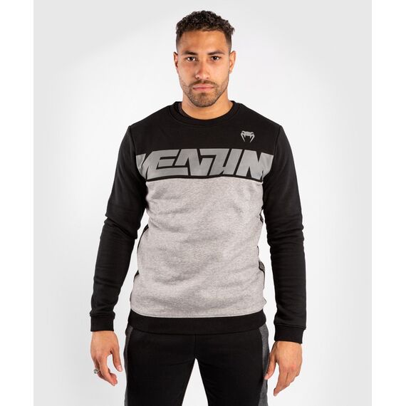 Sweatshirt Connect, Couleur: Noir, Taille ne pas utiliser: L