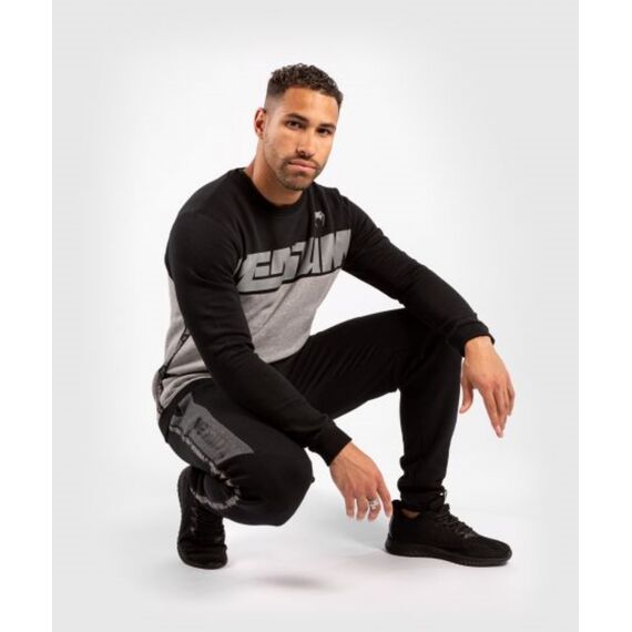 Sweatshirt Connect, Couleur: Noir, Taille ne pas utiliser: L, 2 image