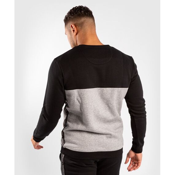 Sweatshirt Connect, Couleur: Noir, Taille ne pas utiliser: L, 7 image