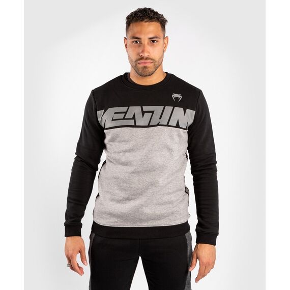 Sweatshirt Connect, Couleur: Noir, Taille ne pas utiliser: M