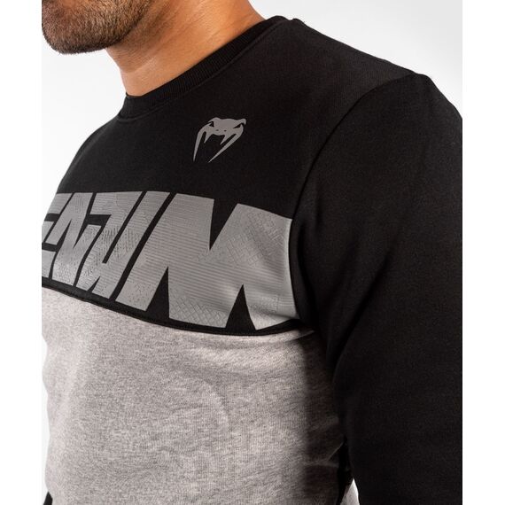Sweatshirt Connect, Couleur: Noir, Taille ne pas utiliser: M, 4 image