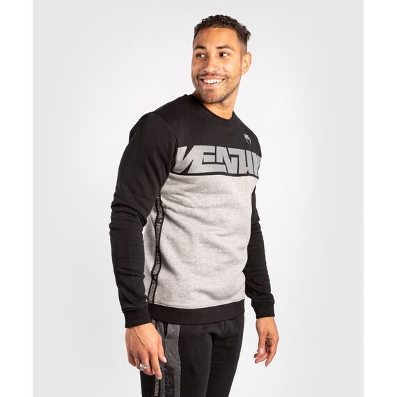 Sweatshirt Connect, Couleur: Noir, Taille ne pas utiliser: M, 5 image