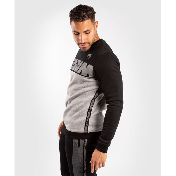 Sweatshirt Connect, Couleur: Noir, Taille ne pas utiliser: M, 6 image