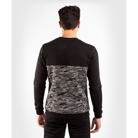 Sweatshirt Connect, Colour: Schwarz, Size: L, 2 image
