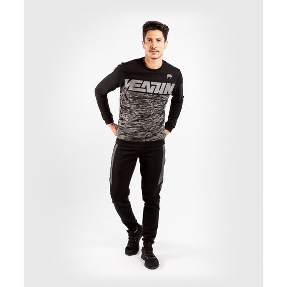 Sweatshirt Connect, Colour: Schwarz, Size: L, 3 image