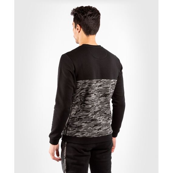 Sweatshirt Connect, Colour: Schwarz, Size: L, 4 image