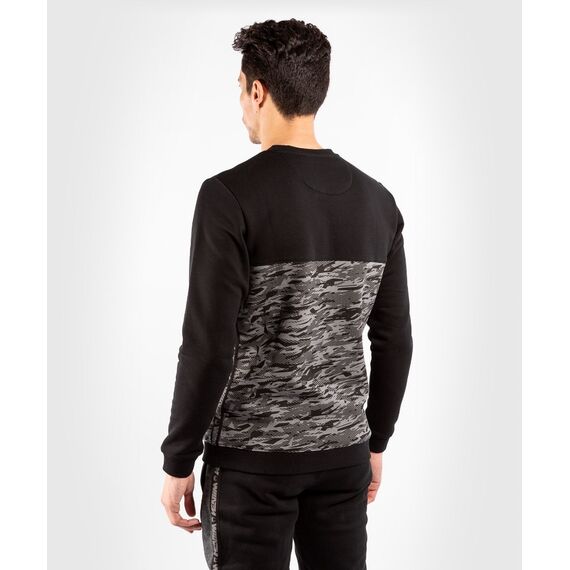 Sweatshirt Connect, Colour: Schwarz, Size: M, 4 image