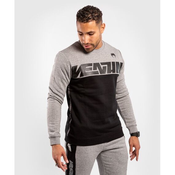 Sweatshirt Connect, Couleur: Gris, Taille ne pas utiliser: L, 5 image