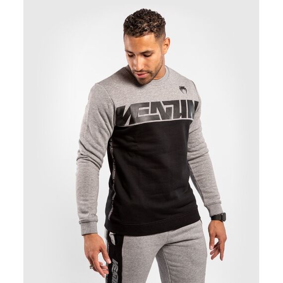 Sweatshirt Connect, Couleur: Gris, Taille ne pas utiliser: S, 5 image