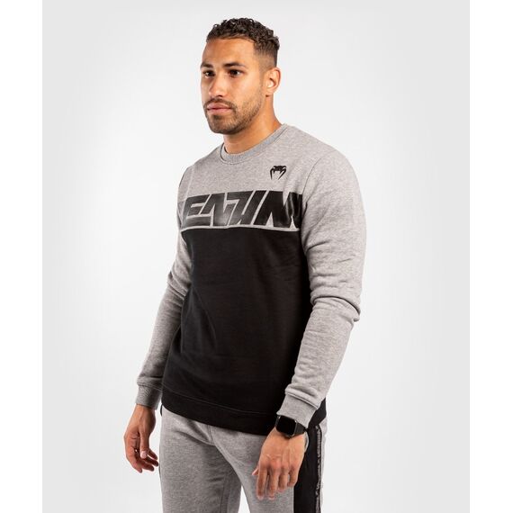 Sweatshirt Connect, Farbe: Grau, Grösse : XL, 6 image