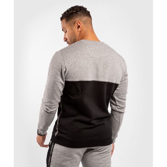 Sweatshirt Connect, Farbe: Grau, Grösse : XL, 7 image