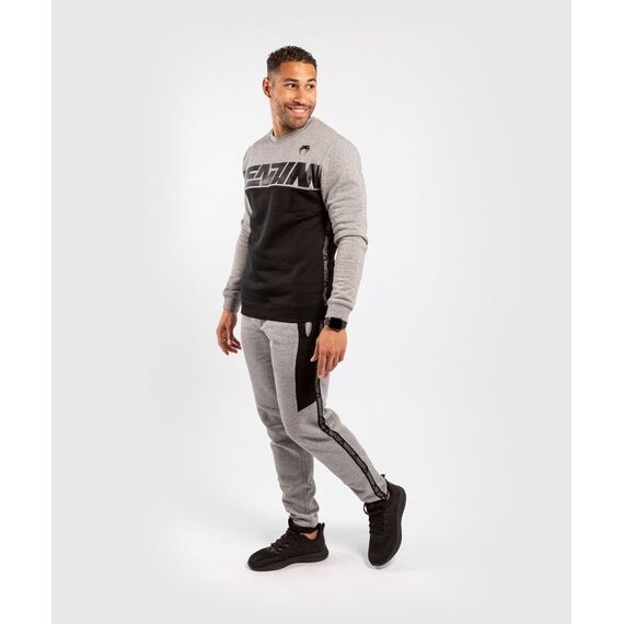 Sweatshirt Connect, Farbe: Grau, Grösse : XL, 8 image