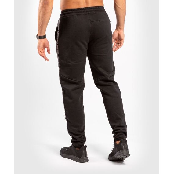 Jogginghose Connect, Farbe: Schwarz, Grösse : S, 5 image
