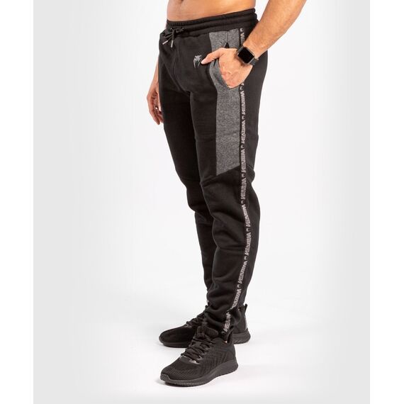 Pantalon de jogging Connect, Couleur: Noir, Taille ne pas utiliser: S, 6 image