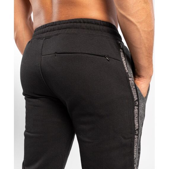 Jogginghose Connect, Farbe: Schwarz, Grösse : S, 9 image