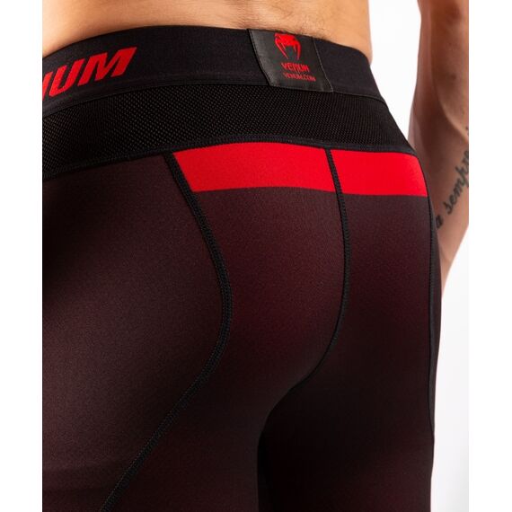 Venum NoGi 3.0 Vale Tudo Shorts, Colour: Rot, Size: S, 3 image