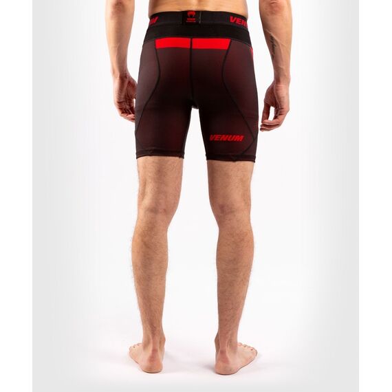Venum NoGi 3.0 Vale Tudo Shorts, Colour: Rot, Size: S, 6 image