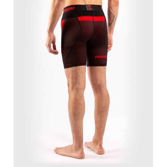 Venum NoGi 3.0 Vale Tudo Shorts, Colour: Rot, Size: S, 8 image
