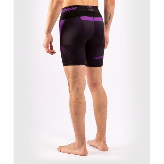 Shorts Venum NoGi 3.0 Vale Tudo, Couleur: Violet, Taille ne pas utiliser: L, 10 image