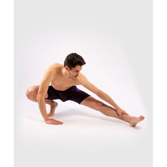 Shorts Venum NoGi 3.0 Vale Tudo, Couleur: Violet, Taille ne pas utiliser: L, 3 image