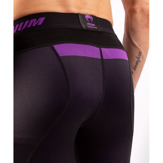Shorts Venum NoGi 3.0 Vale Tudo, Couleur: Violet, Taille ne pas utiliser: L, 4 image