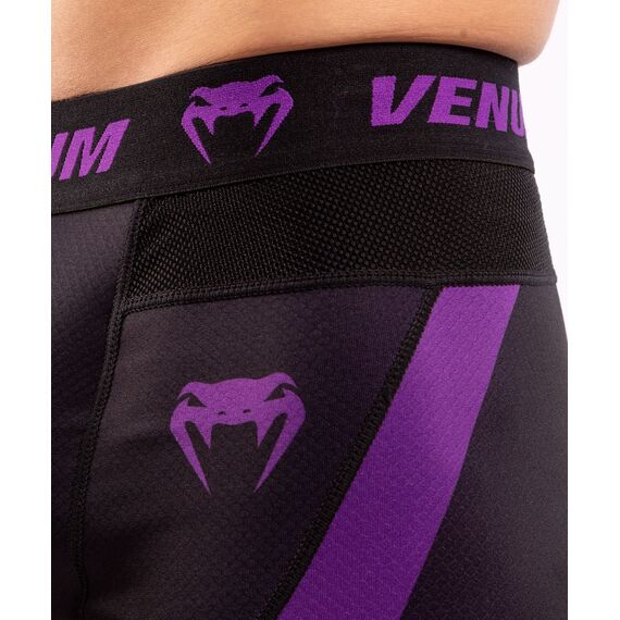 Shorts Venum NoGi 3.0 Vale Tudo, Couleur: Violet, Taille ne pas utiliser: L, 5 image