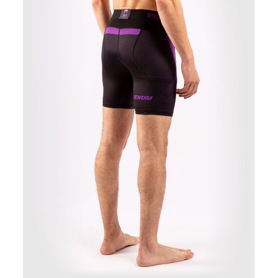 Shorts Venum NoGi 3.0 Vale Tudo, Couleur: Violet, Taille ne pas utiliser: L, 7 image